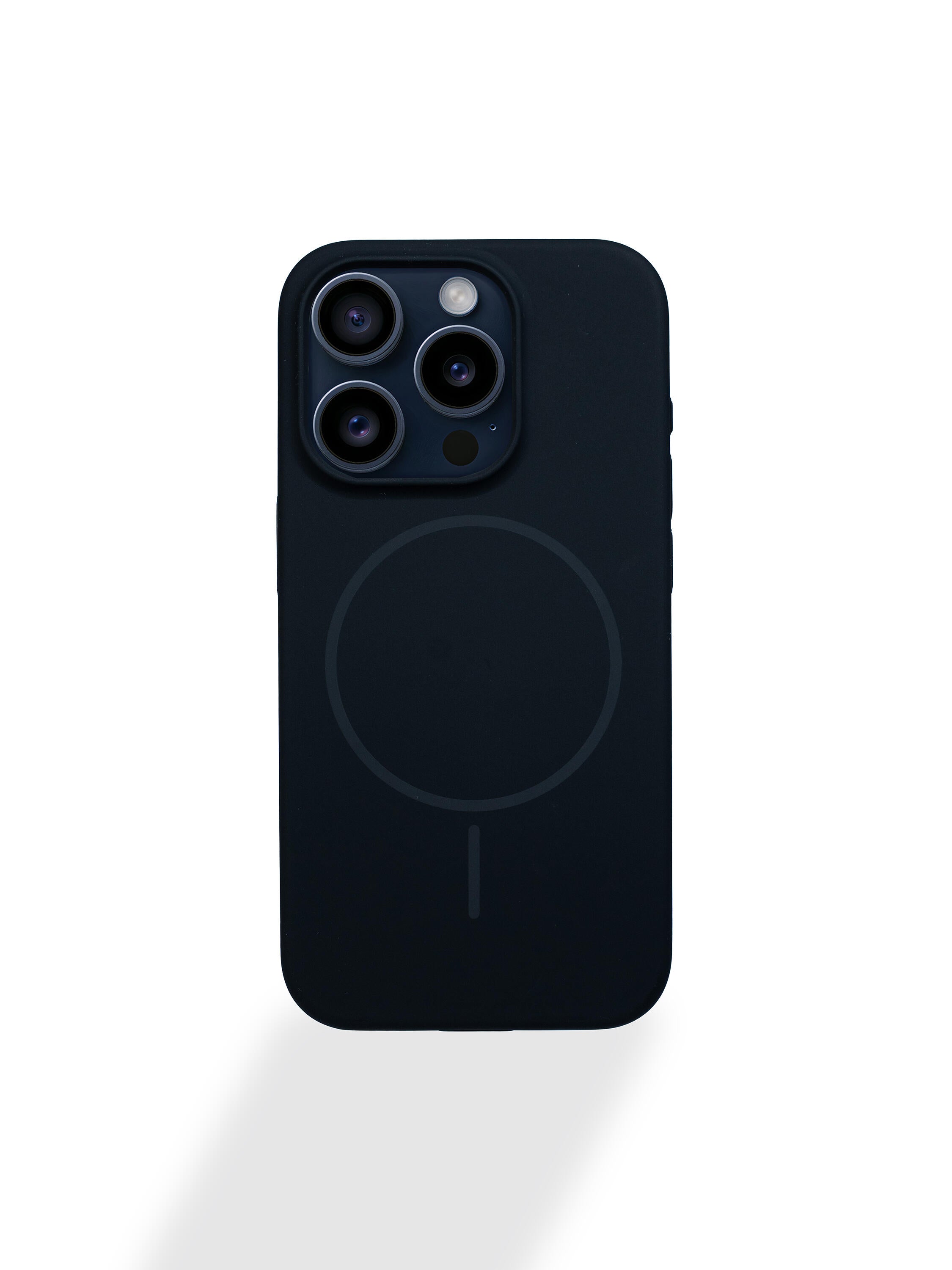 Silicon Magsafe Cases for iPhone