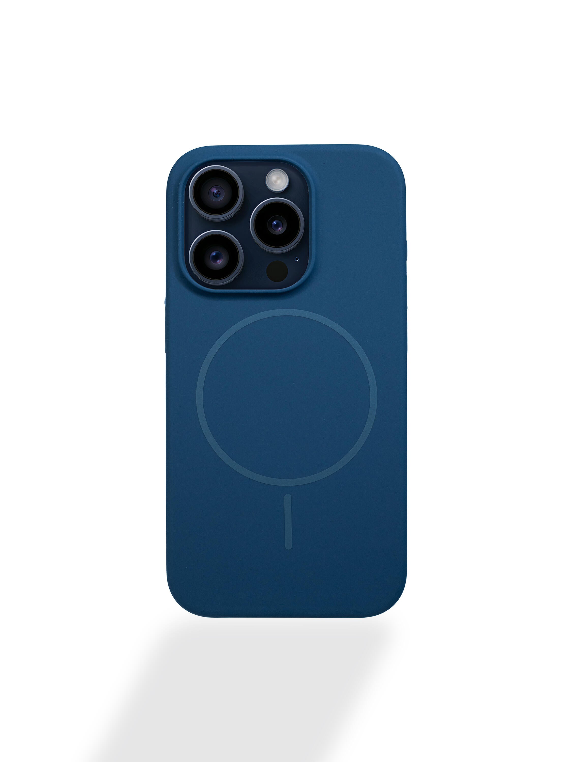 Silicon Magsafe Cases for iPhone