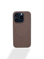 Silicon Magsafe Cases for iPhone