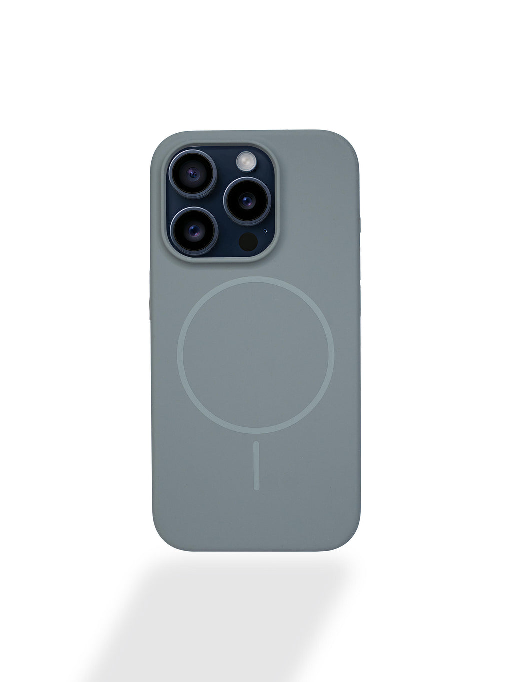 Silicon Magsafe Cases for iPhone