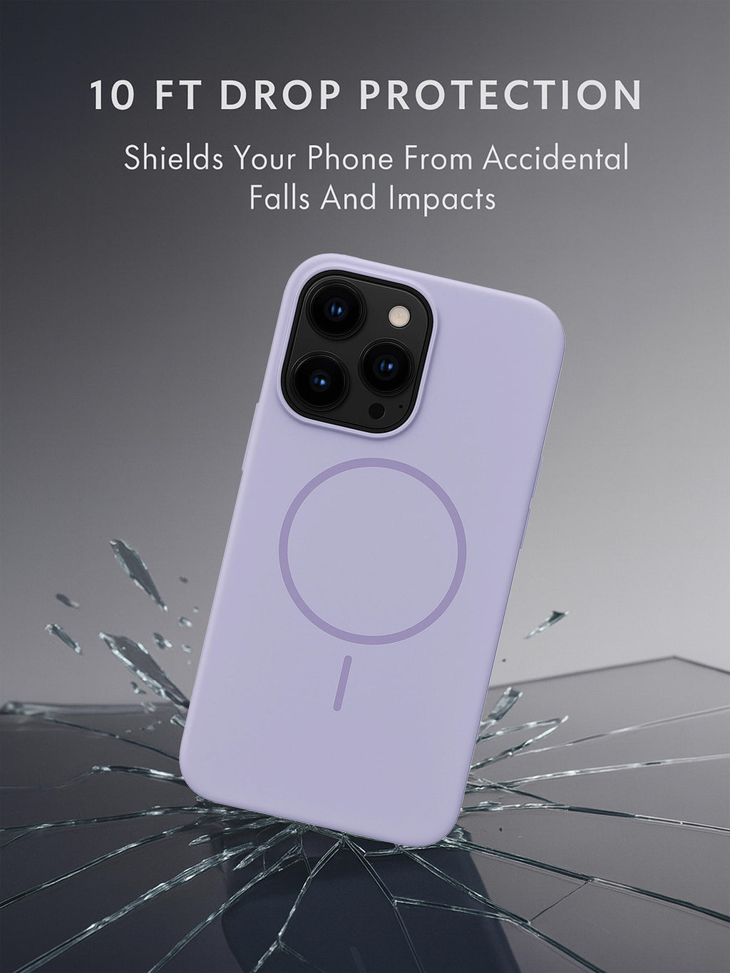 Silicon Magsafe Cases for iPhone