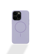 Silicon Magsafe Cases for iPhone