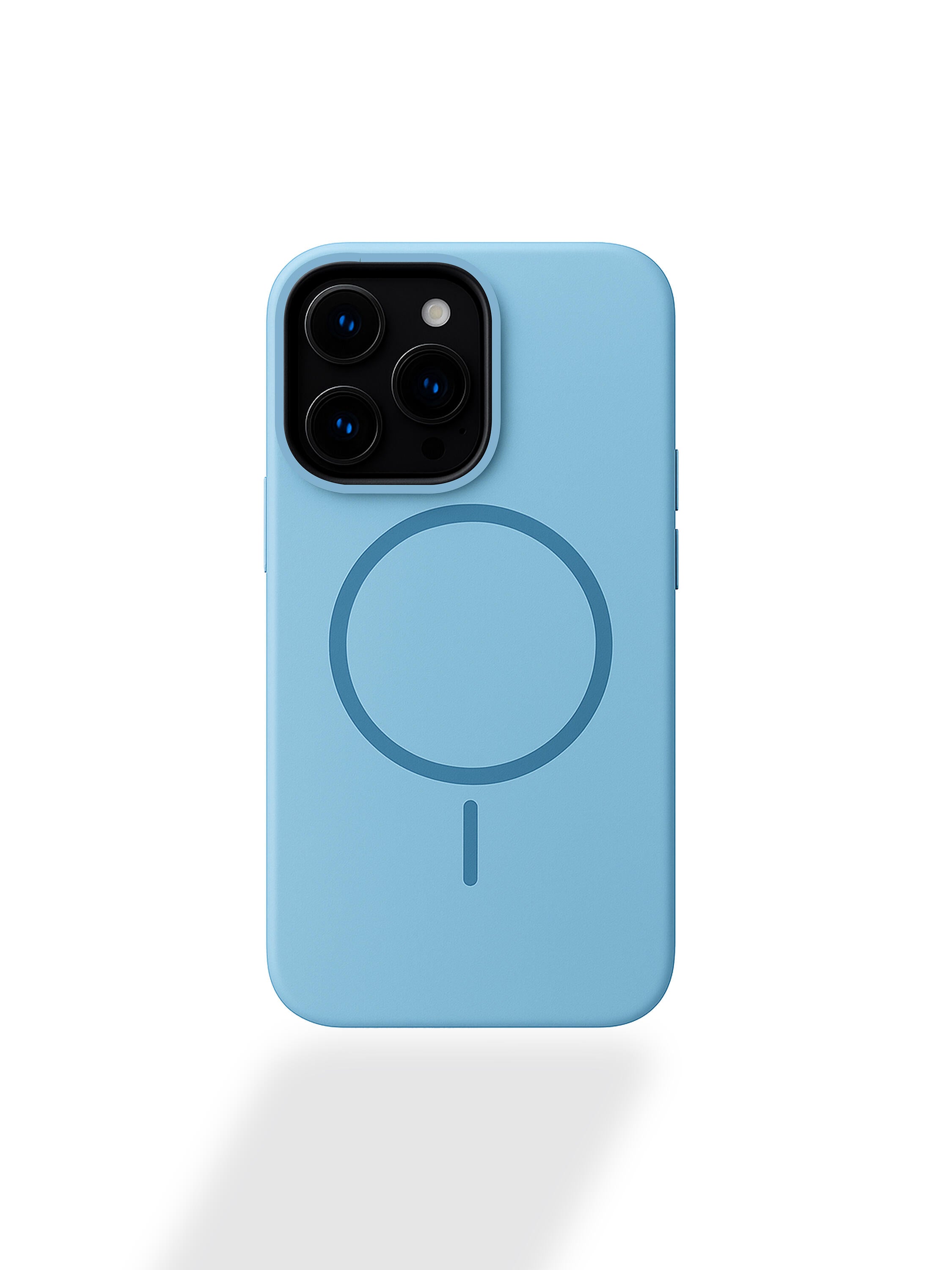 Silicon Magsafe Cases for iPhone
