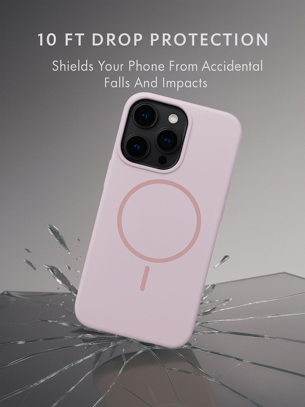 Silicon Magsafe Cases for iPhone