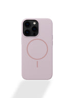 Silicon Magsafe Cases for iPhone