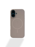 Silicon Magsafe Cases for iPhone