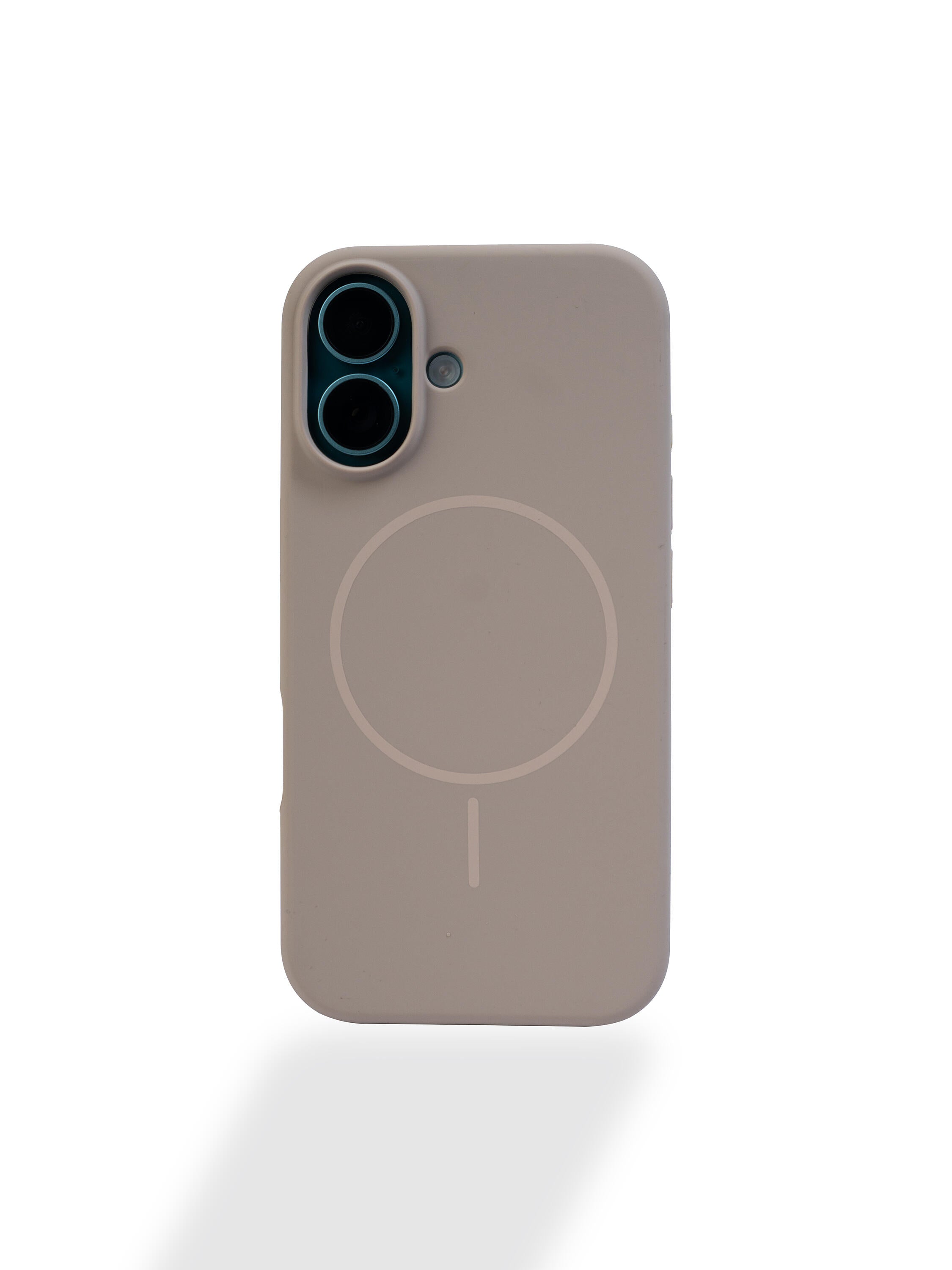 Silicon Magsafe Cases for iPhone