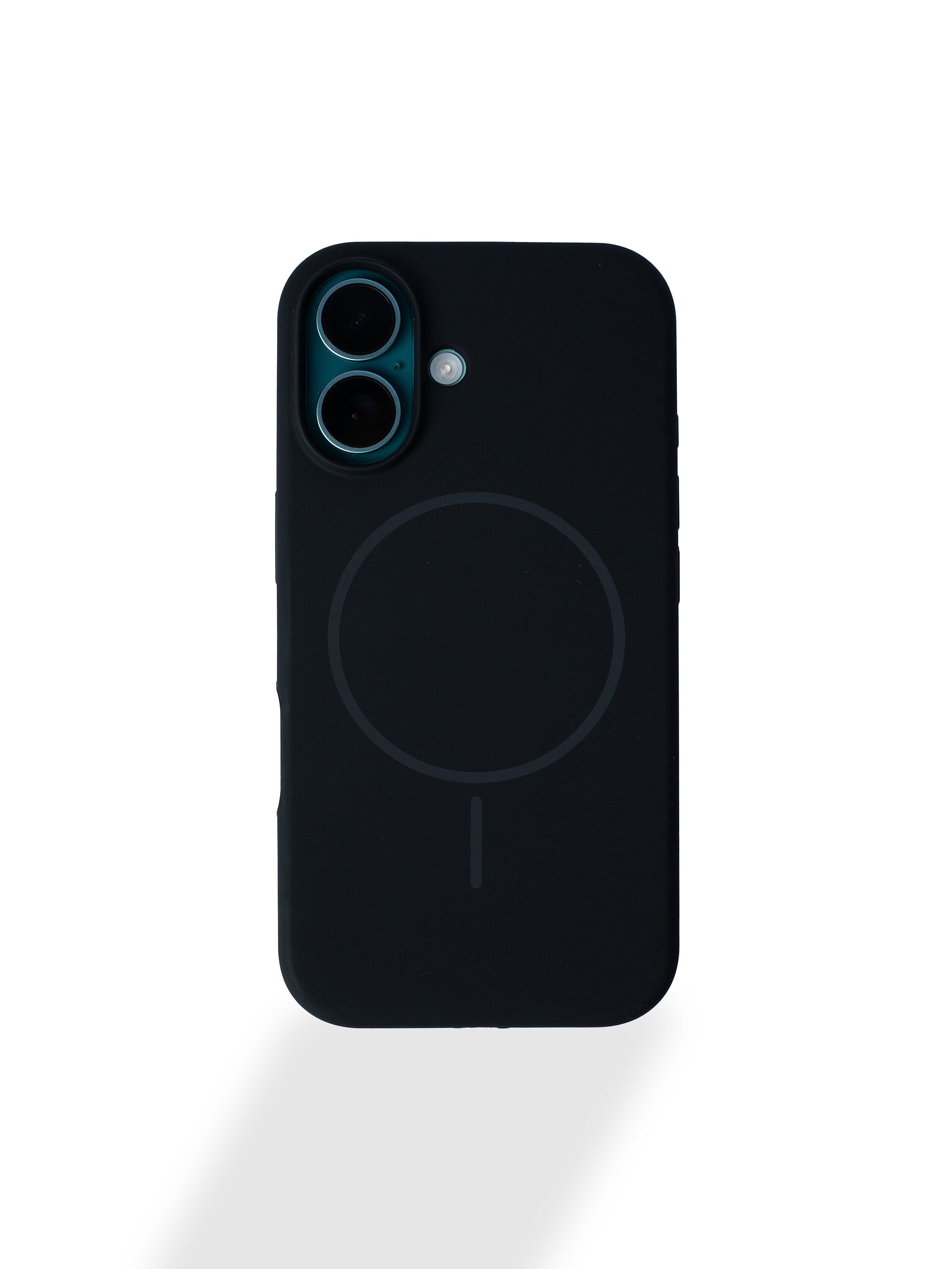 Silicon Magsafe Cases for iPhone