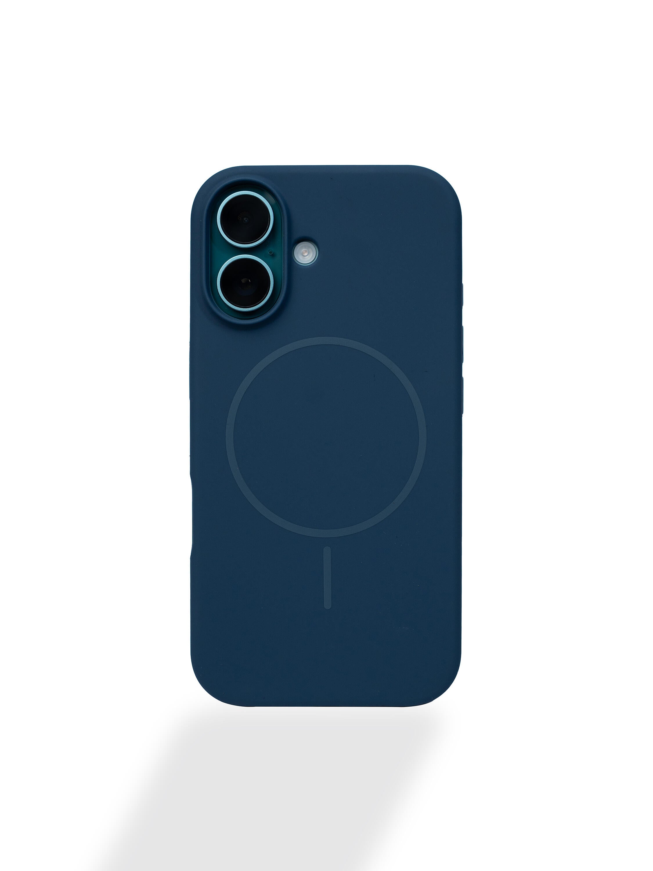 Silicon Magsafe Cases for iPhone