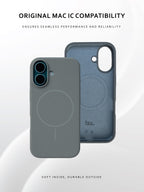 Silicon Magsafe Cases for iPhone