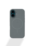 Silicon Magsafe Cases for iPhone