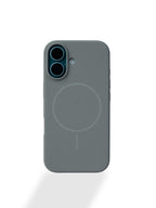Silicon Magsafe Cases for iPhone