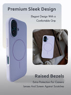 Silicon Magsafe Cases for iPhone