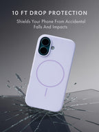 Silicon Magsafe Cases for iPhone