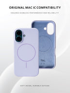 Silicon Magsafe Cases for iPhone