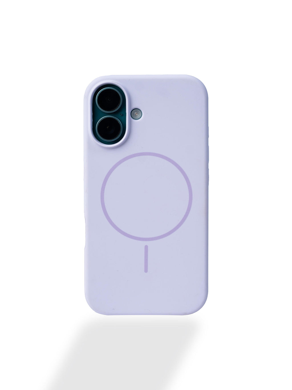Silicon Magsafe Cases for iPhone
