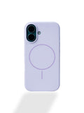 Silicon Magsafe Cases for iPhone