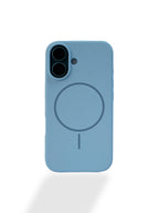 Silicon Magsafe Cases for iPhone