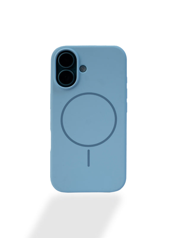Iphone 16 / Sky Blue