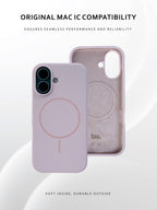 Silicon Magsafe Cases for iPhone
