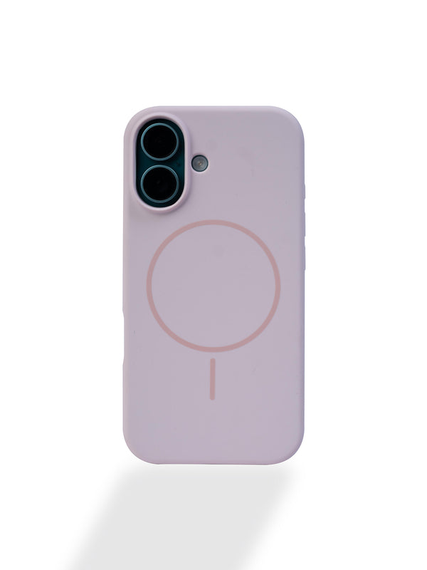 Iphone 16 / Light Pink