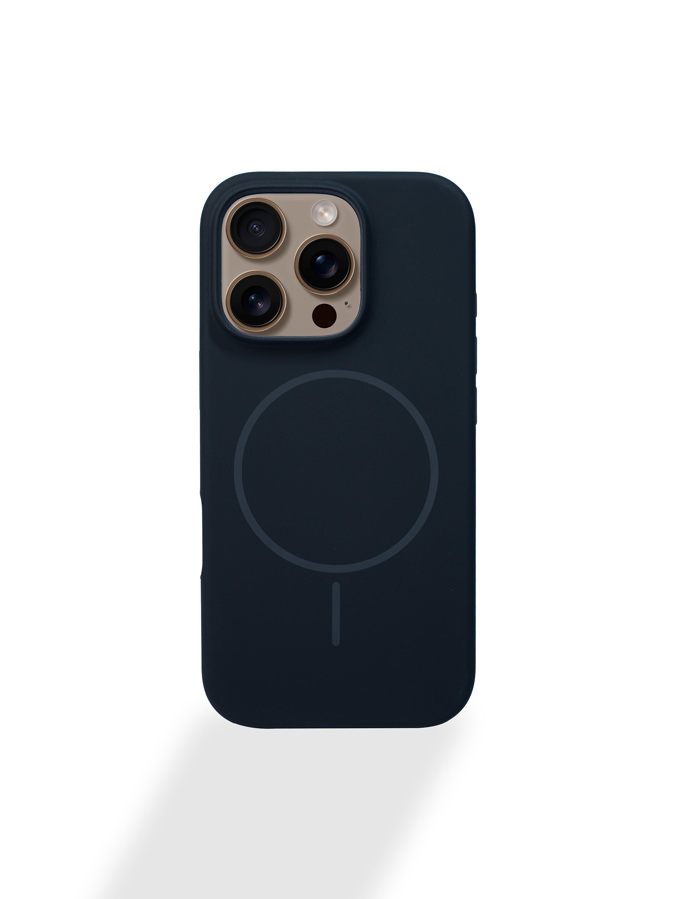 Silicon Magsafe Cases for iPhone