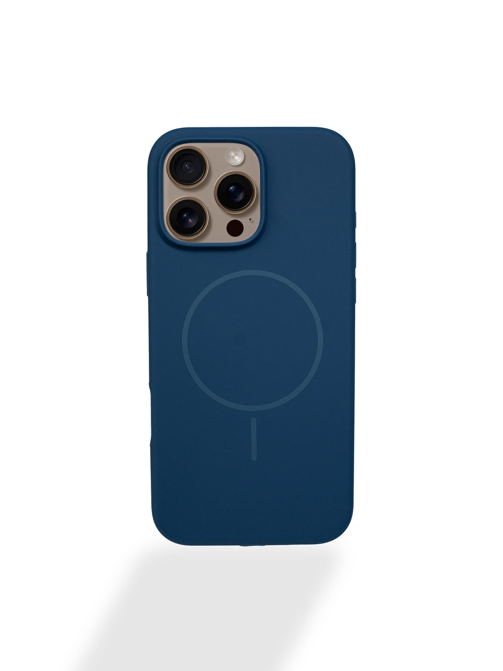 Silicon Magsafe Cases for iPhone