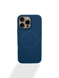 Silicon Magsafe Cases for iPhone