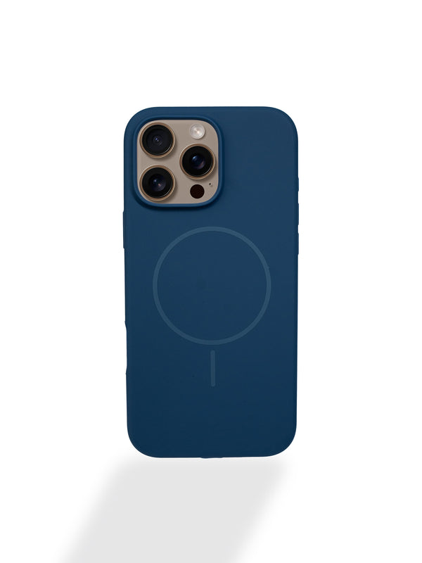 Iphone 16 Pro / Navy