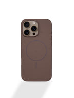 Silicon Magsafe Cases for iPhone