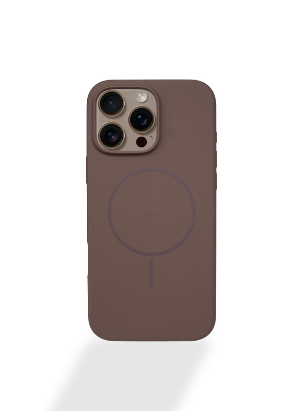 Iphone 16 Pro / Dark Brown