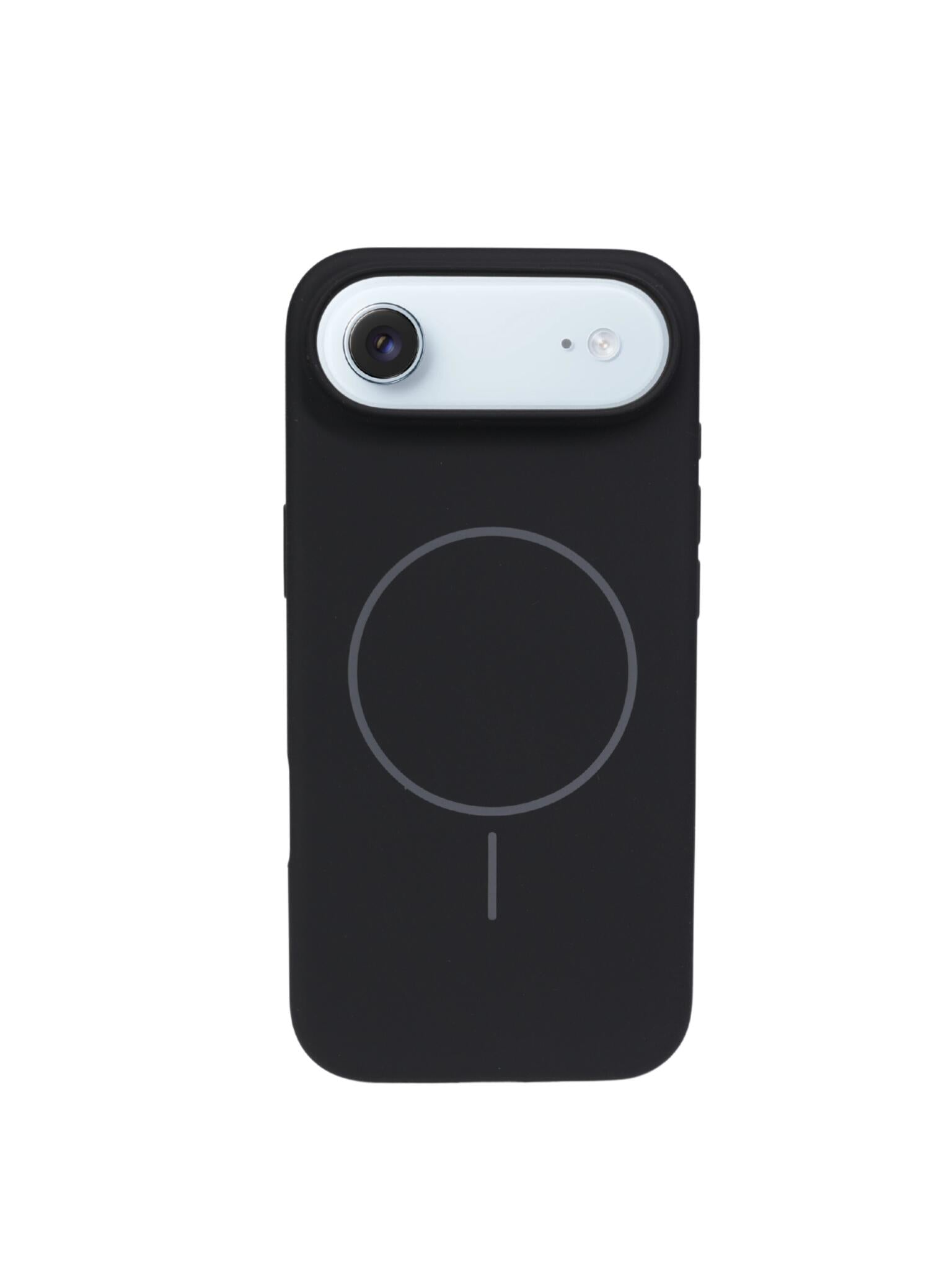 Silicon Magsafe Cases for iPhone