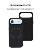 Silicon Magsafe Cases for iPhone
