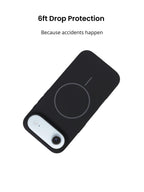 Silicon Magsafe Cases for iPhone