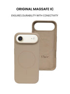 Silicon Magsafe Cases for iPhone