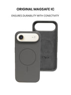 Silicon Magsafe Cases for iPhone