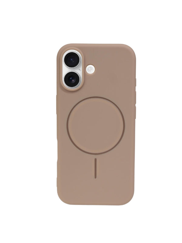 Iphone 17 / Light Brown