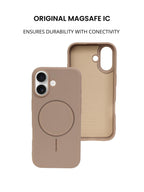 Silicon Magsafe Cases for iPhone