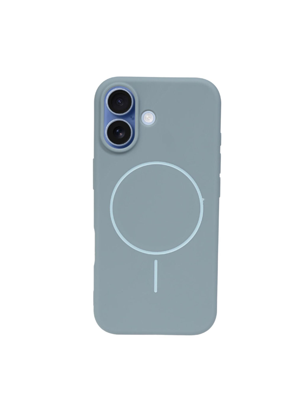 Silicon Magsafe Cases for iPhone