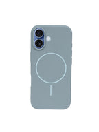 Silicon Magsafe Cases for iPhone