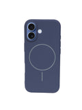 Silicon Magsafe Cases for iPhone