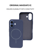 Silicon Magsafe Cases for iPhone