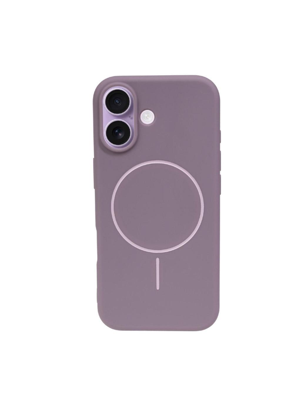 Silicon Magsafe Cases for iPhone