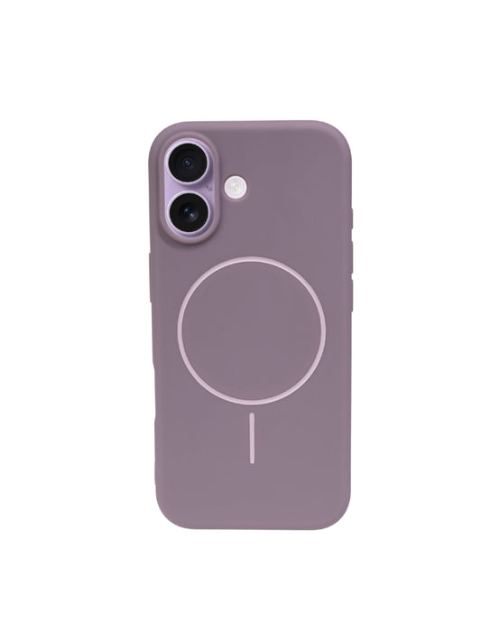 Silicon Cases Iphone 17