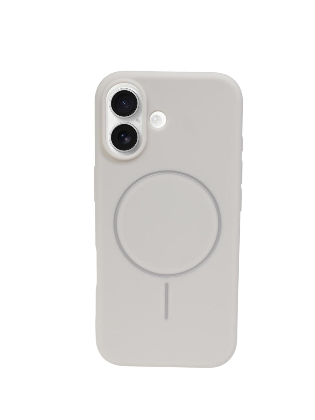 Silicon Magsafe Cases for iPhone