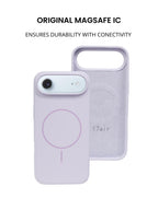 Silicon Magsafe Cases for iPhone