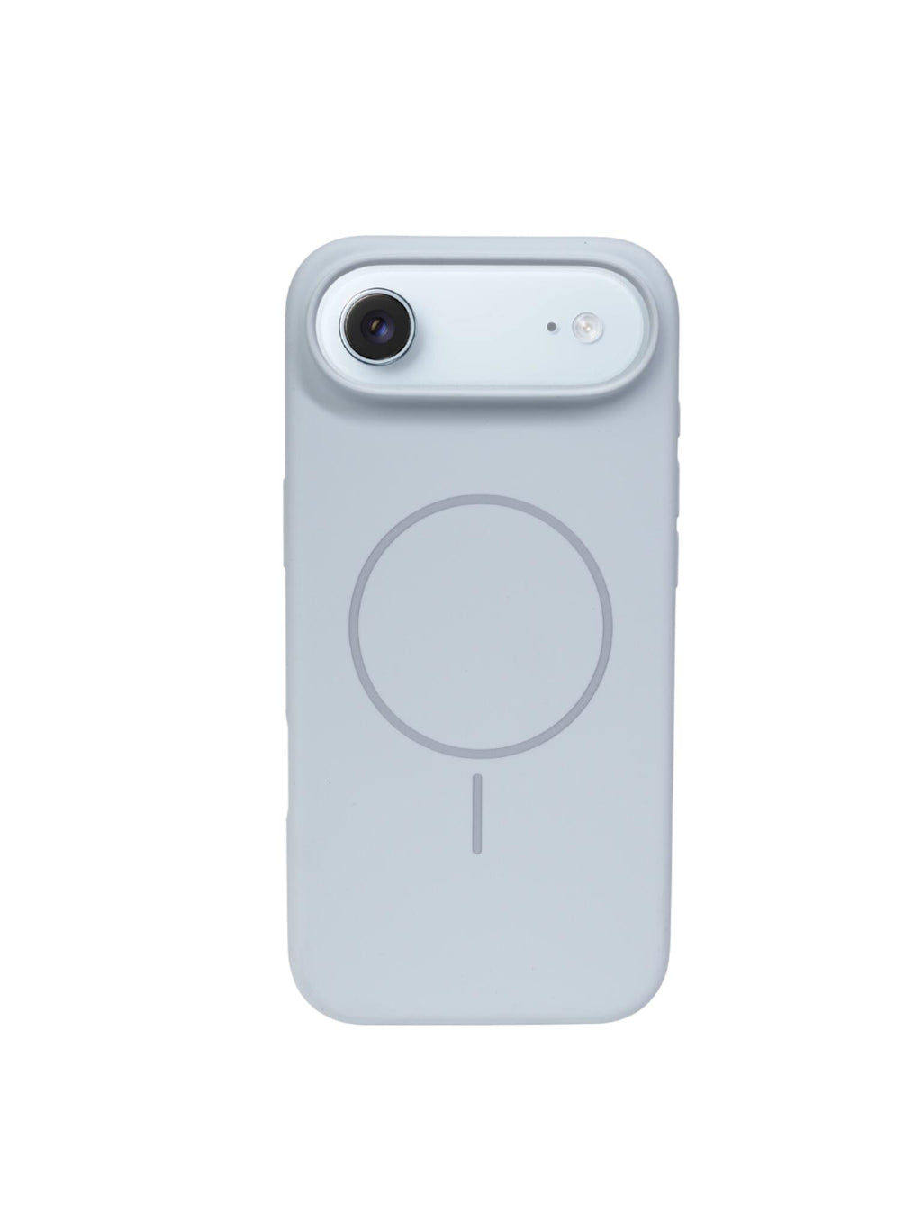 Silicon Magsafe Cases for iPhone