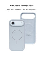 Silicon Magsafe Cases for iPhone