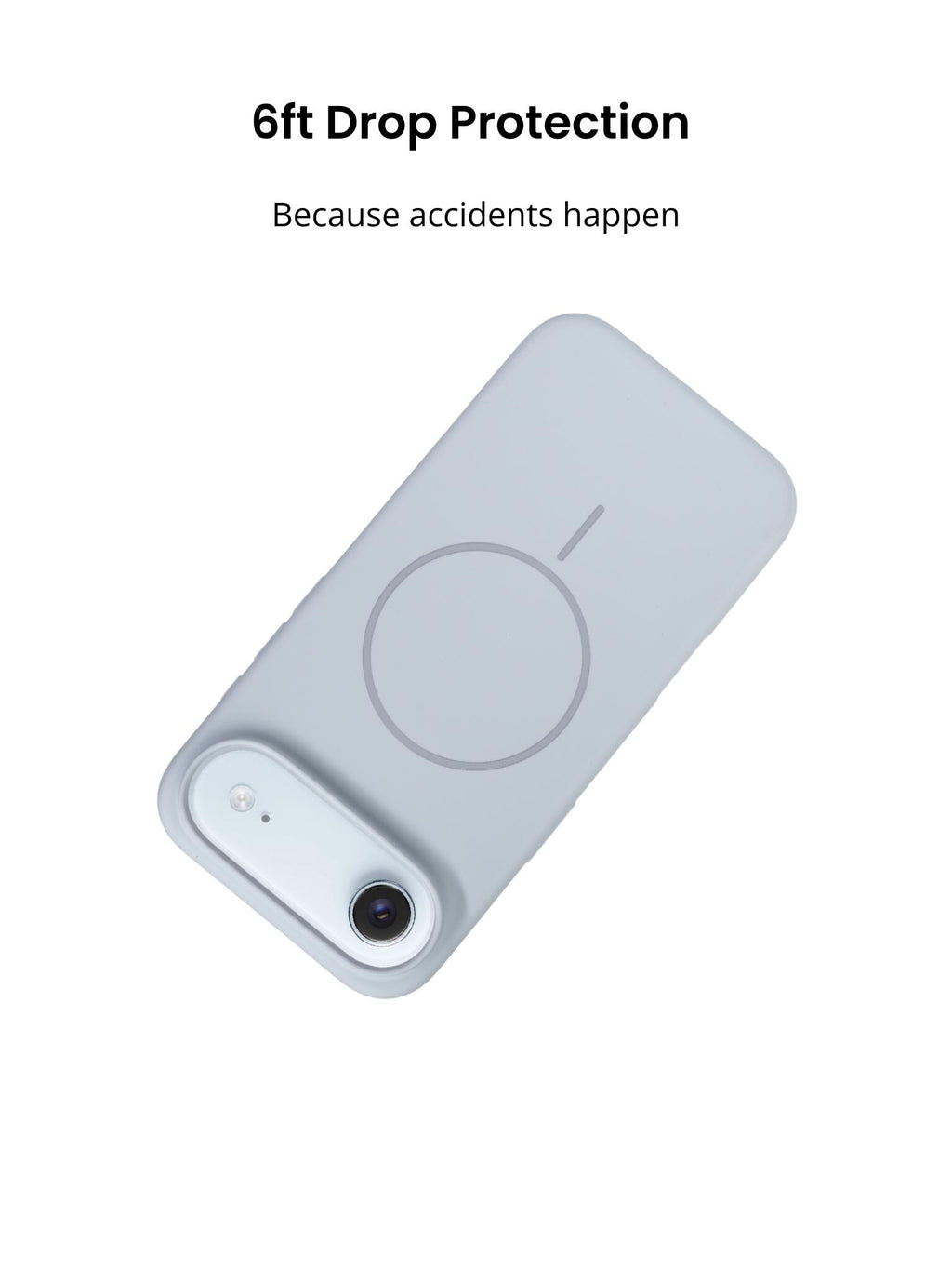Silicon Magsafe Cases for iPhone