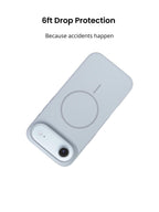 Silicon Magsafe Cases for iPhone